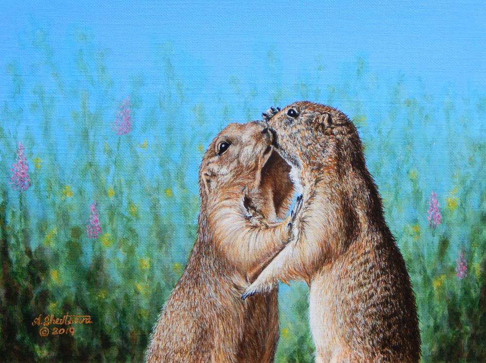 I am Always Here for You